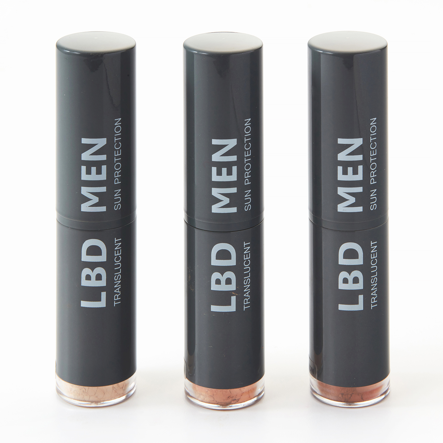 LBD - MEN SPF 50 | NON-NANO | NON-CHEMICAL | REEF SAFE