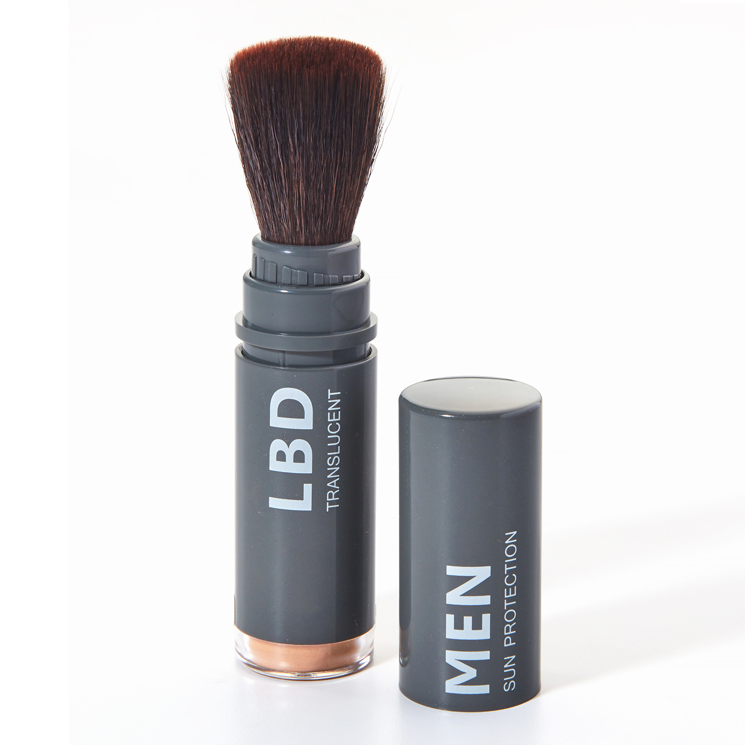 LBD - MEN SPF 50  | NON-NANO | NON-CHEMICAL | REEF SAFE