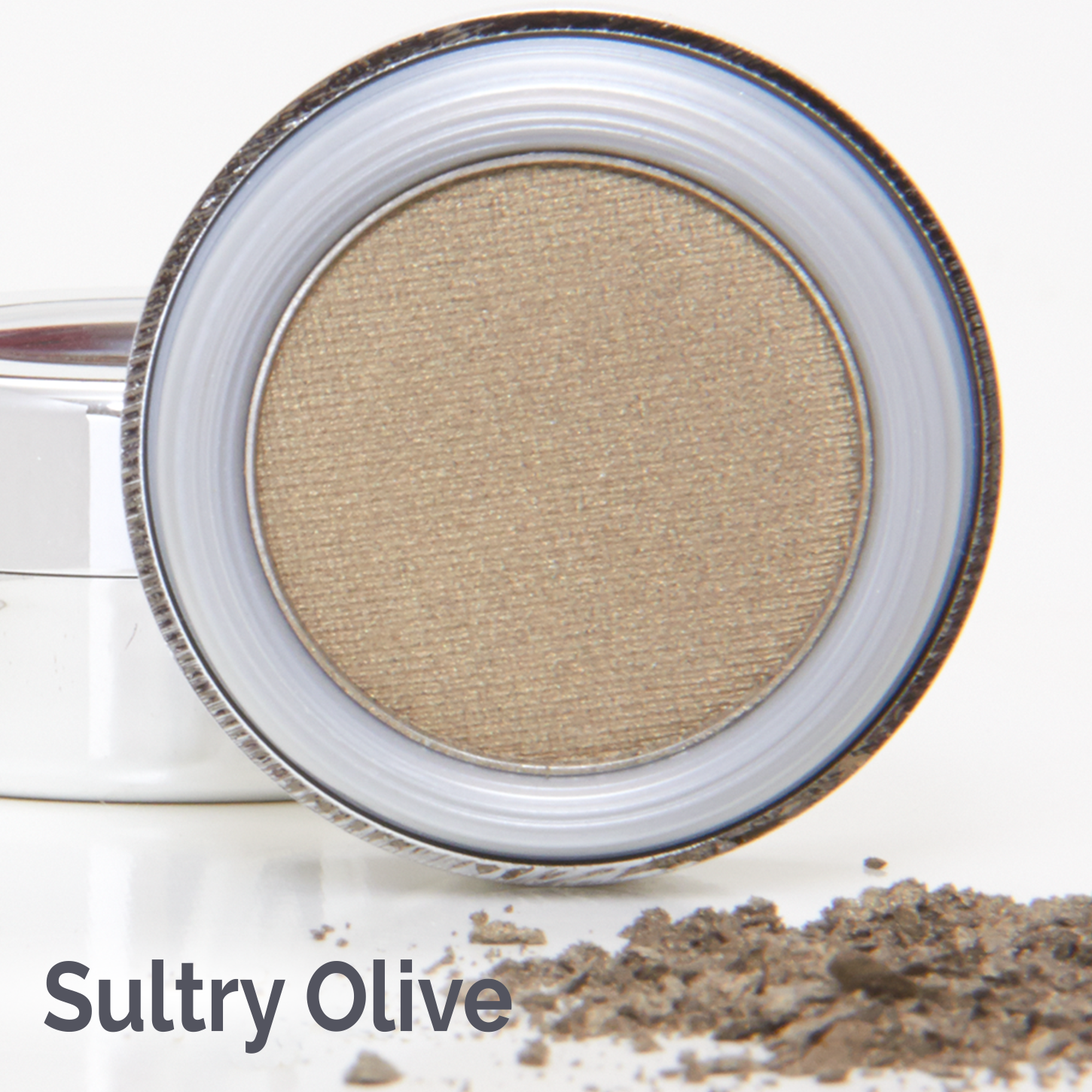 Sultry Olive Color Swatch #sultry-olive