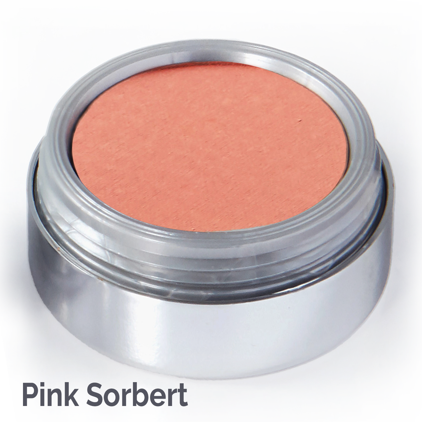 Pink Sorbet Color Swatch #pink-sorbet