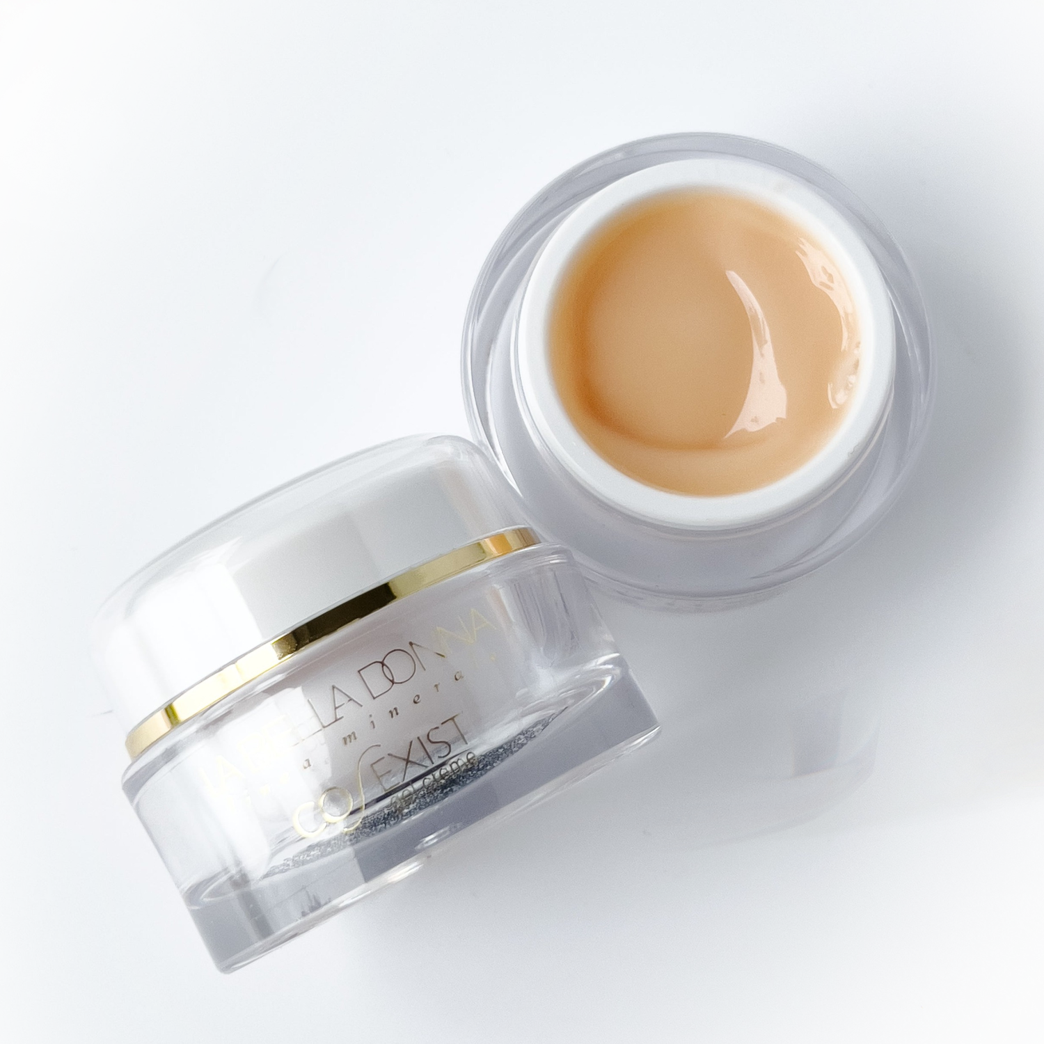 Co-Exist Hydrating Primer Gel Crème (1oz)