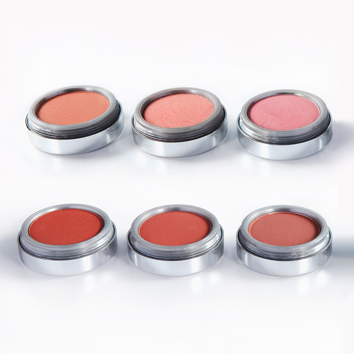 Compressed Mineral Blush