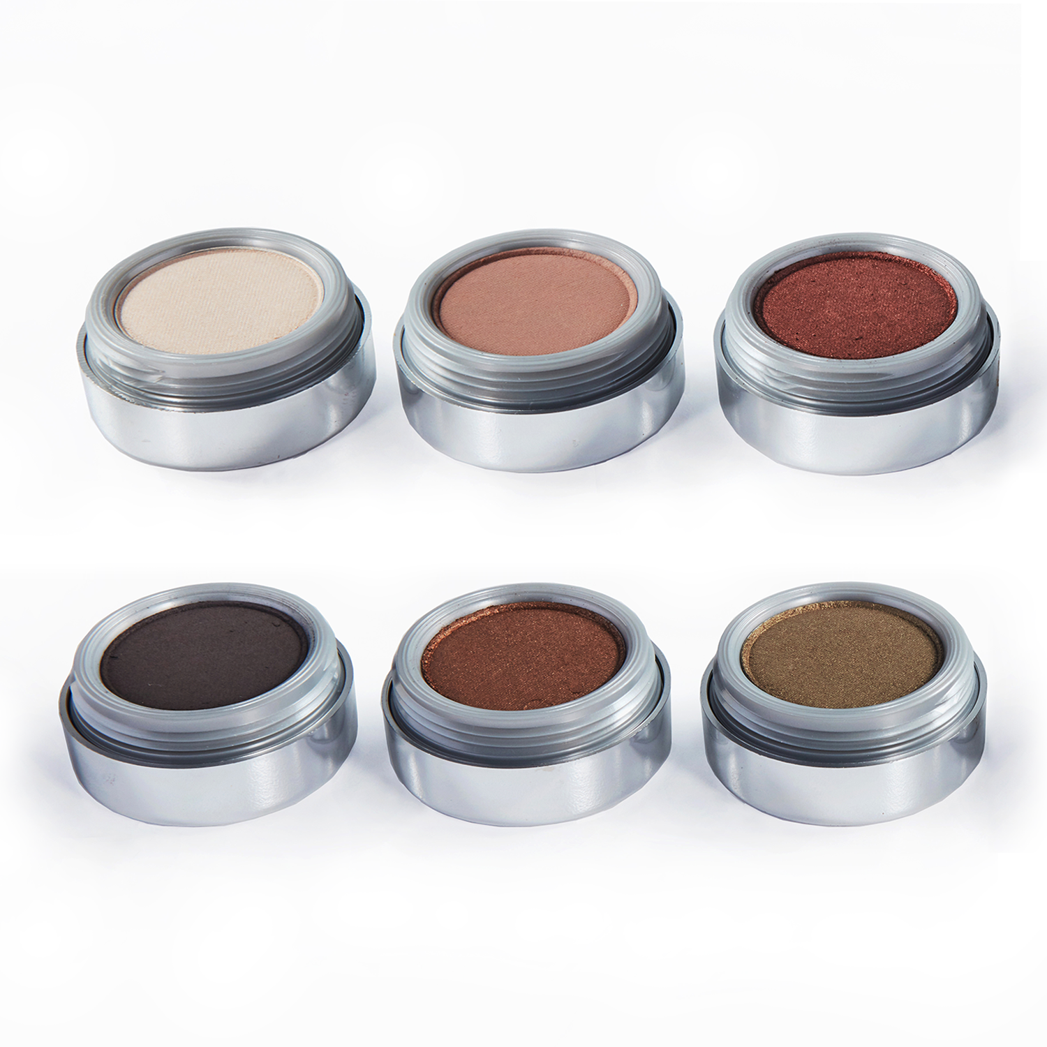 Compressed Mineral Eye Shadow