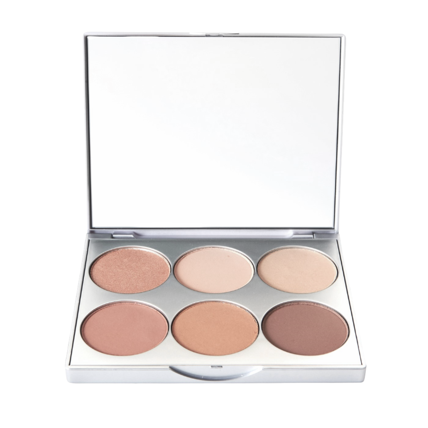 Clean Color Multi-Use Positano Palette