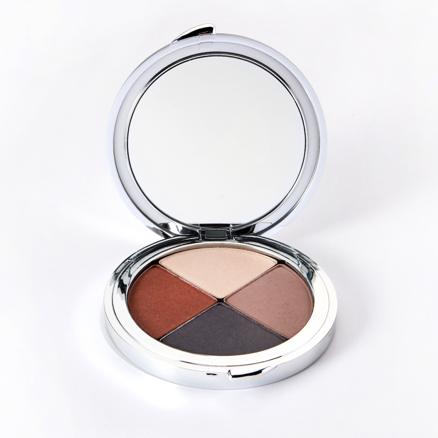 Sedona Sunset | Compressed Mineral Eye Shadow Compact Colour Collection