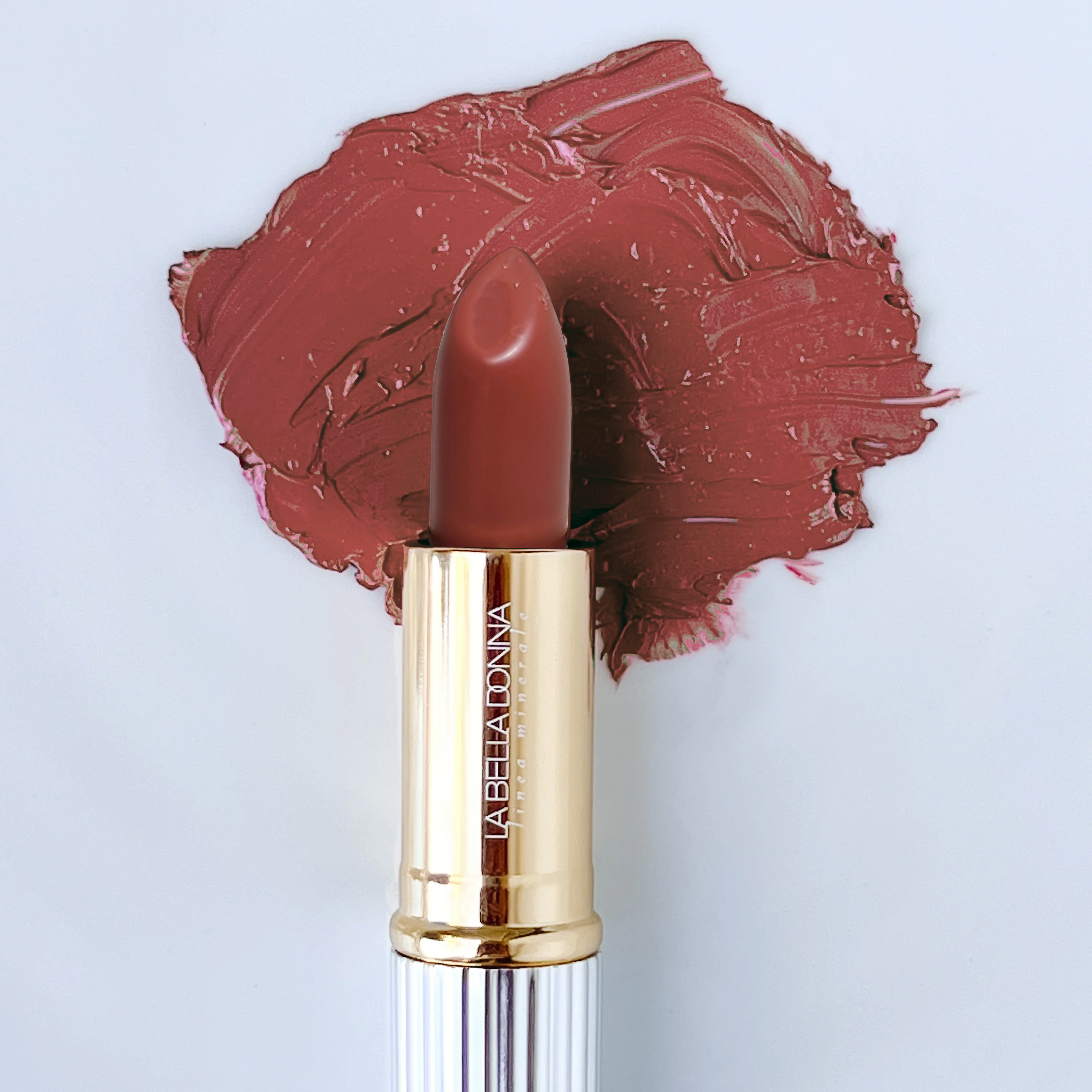 Shell lipstick color #shell