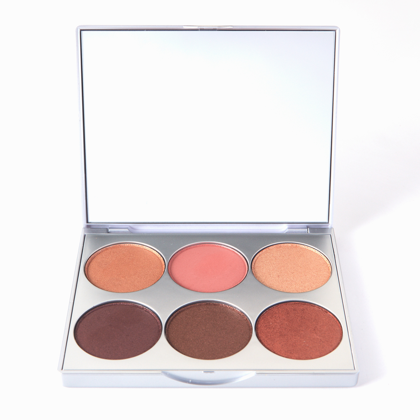 New! Clean Color Tuscany Palette