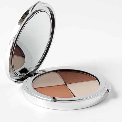 Contour Compact | Sculpt, Bronze and Highlight