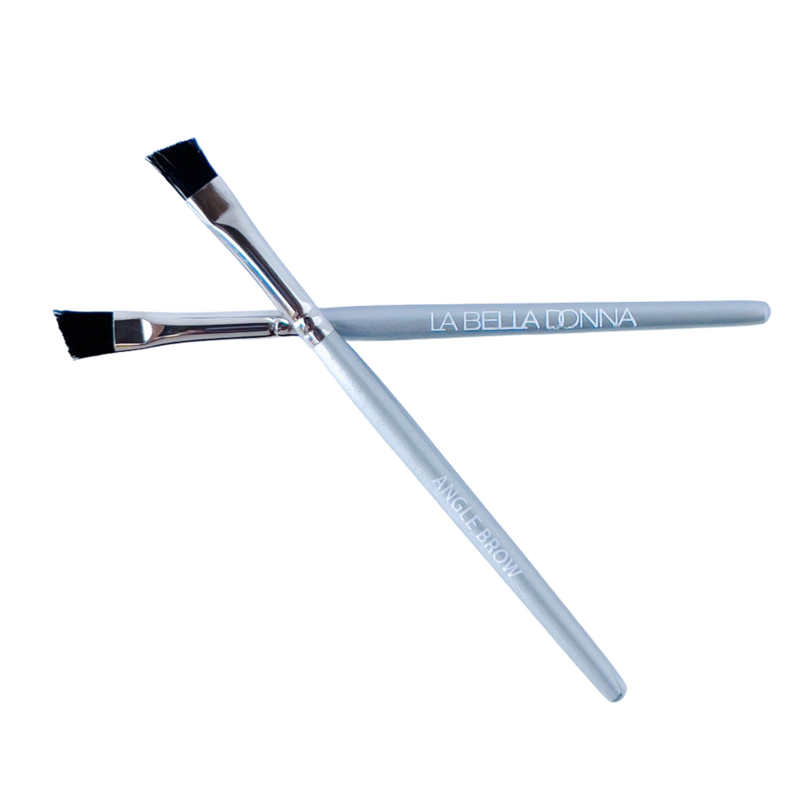 Angle-Brow Brush