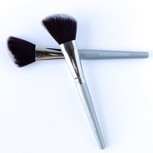 New Blush and Contour Brush