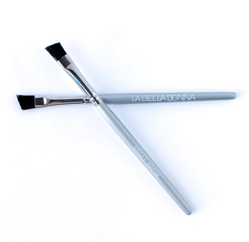 Angle-Brow Brush