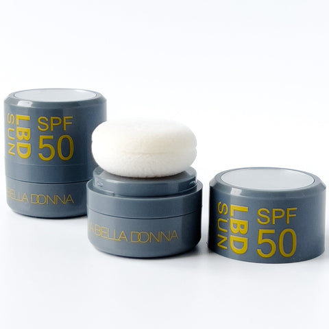 Compressed Mineral Foundation | 10g