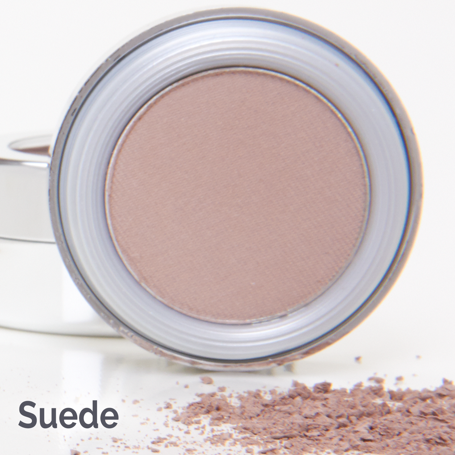 Suede Color Swatch #suede