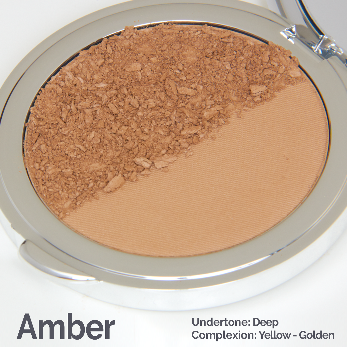 Amber Swatch #amber