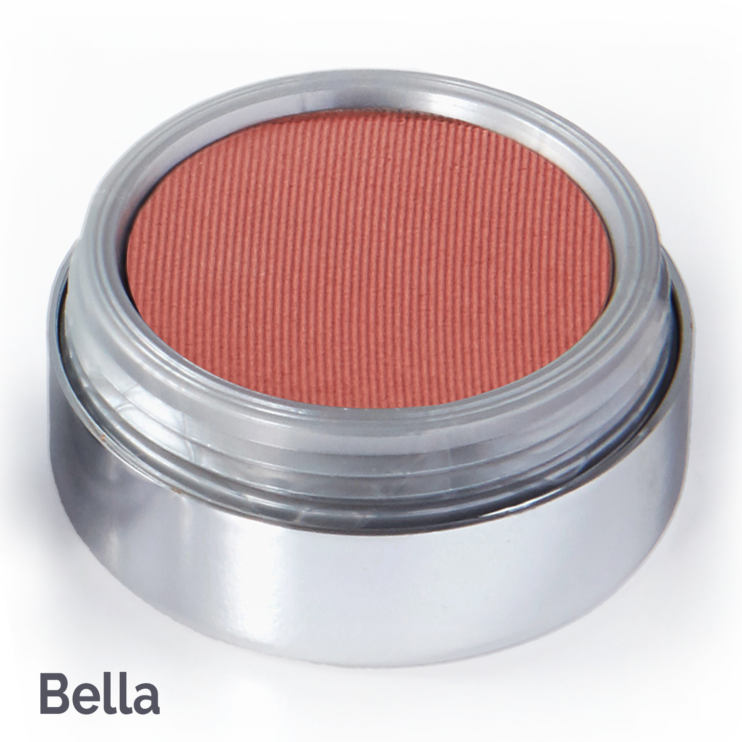 Bella Color Swatch #bella