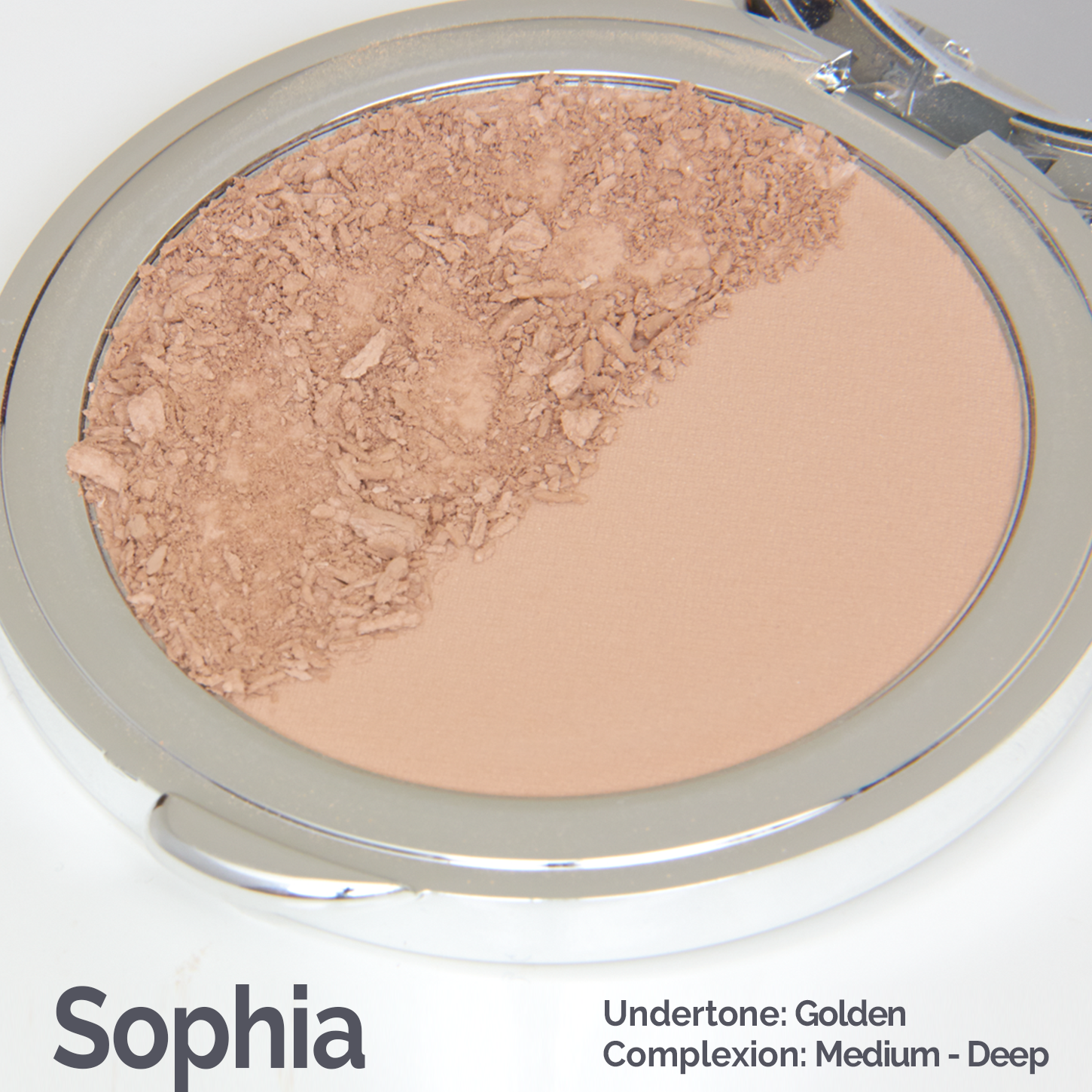 Sophia Color Swatch #swatch