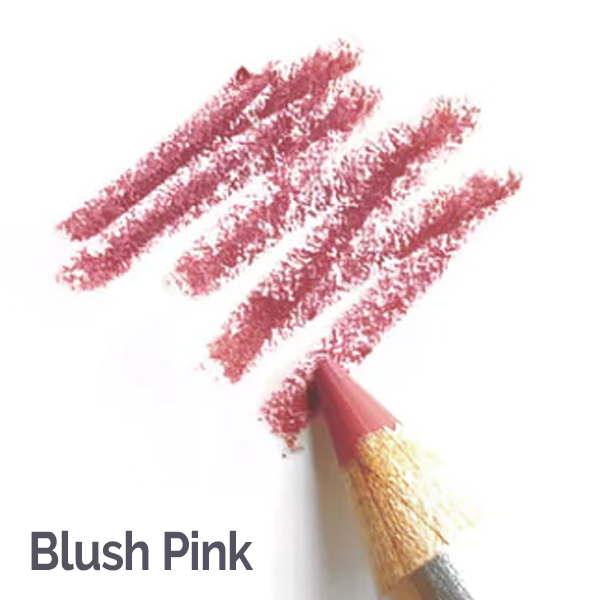 Blush Pink color swatch #blush-pink