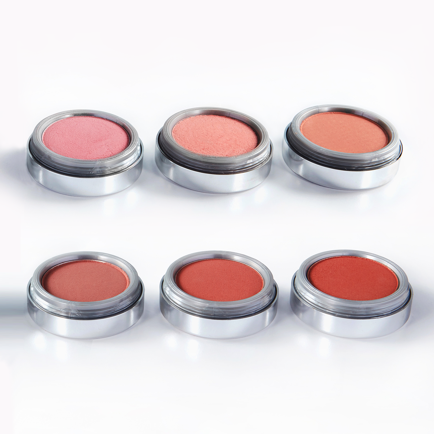 Compressed Mineral Blush