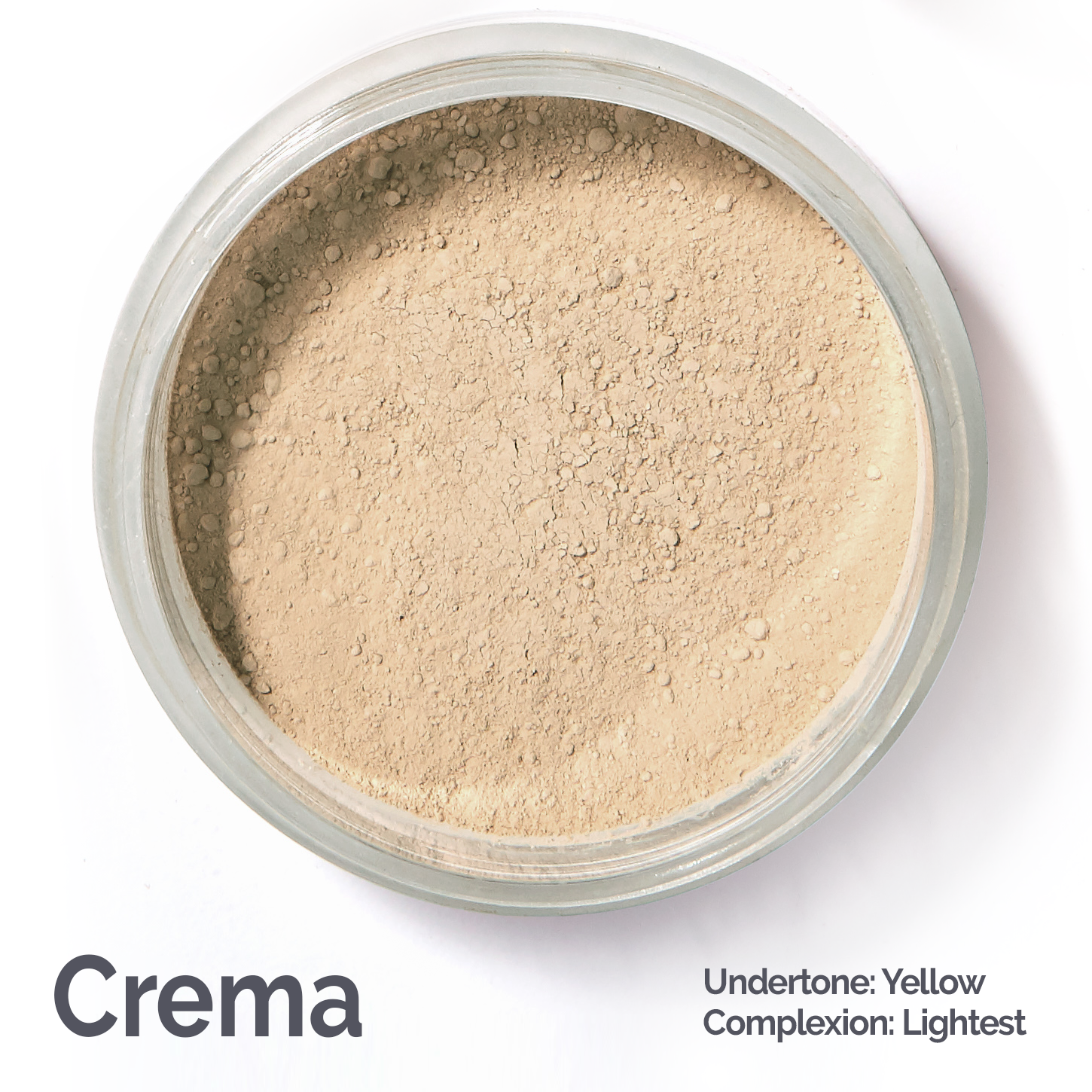 #crema