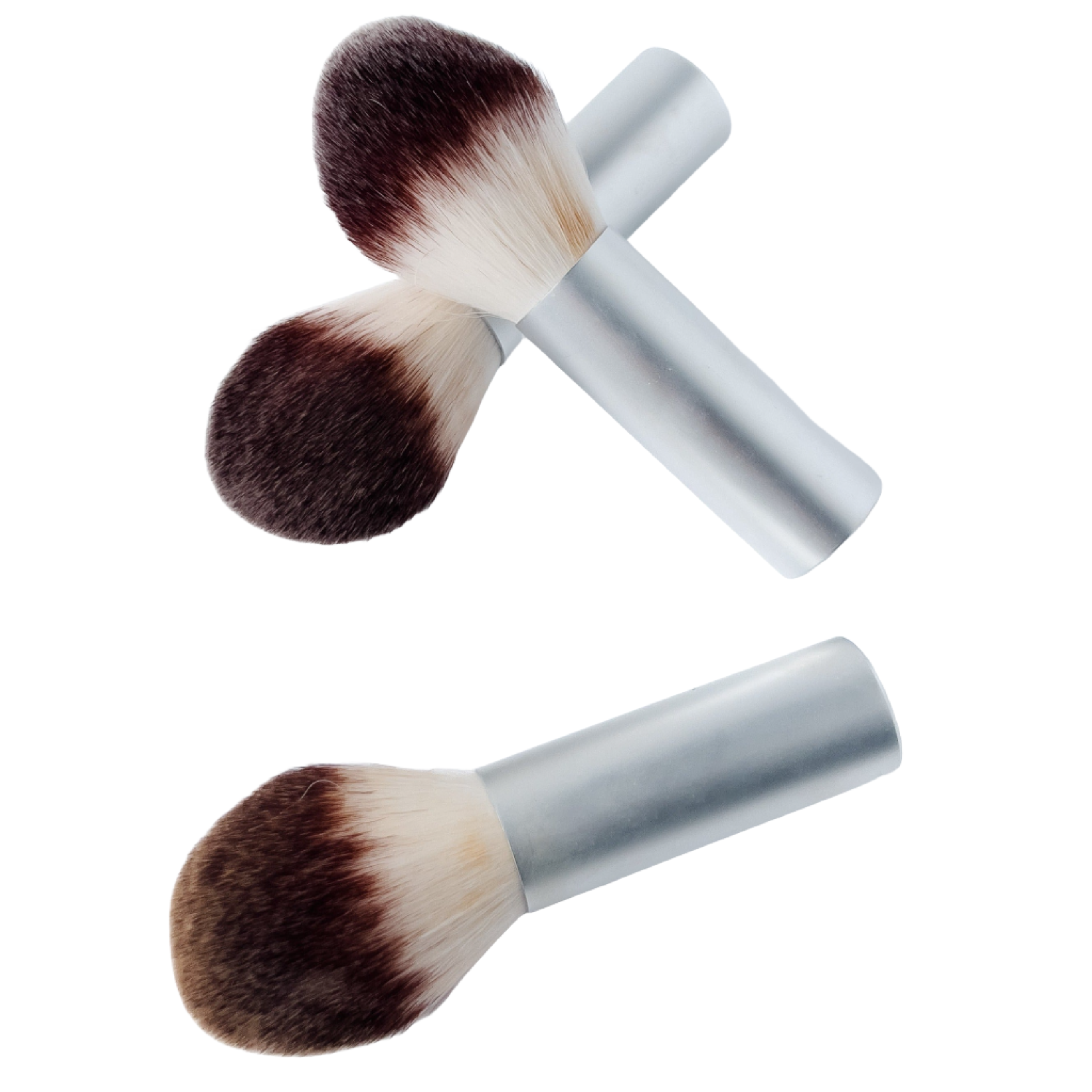 Perfecting Foundation Brush