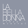 logo of La Bella Donna | All Natural Mineral Cosmetics Healthy Skin
