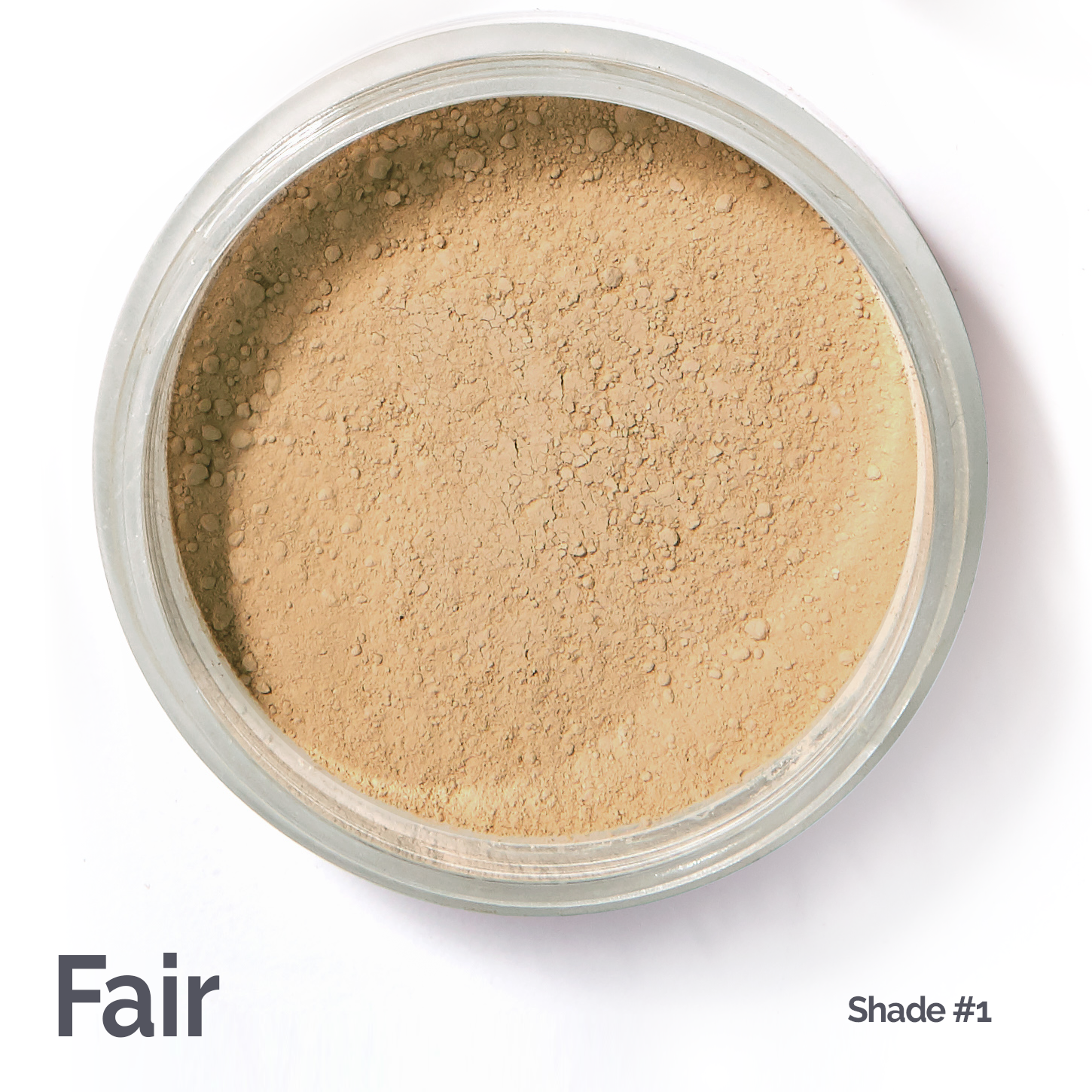 Works for almost all fair skin #fair