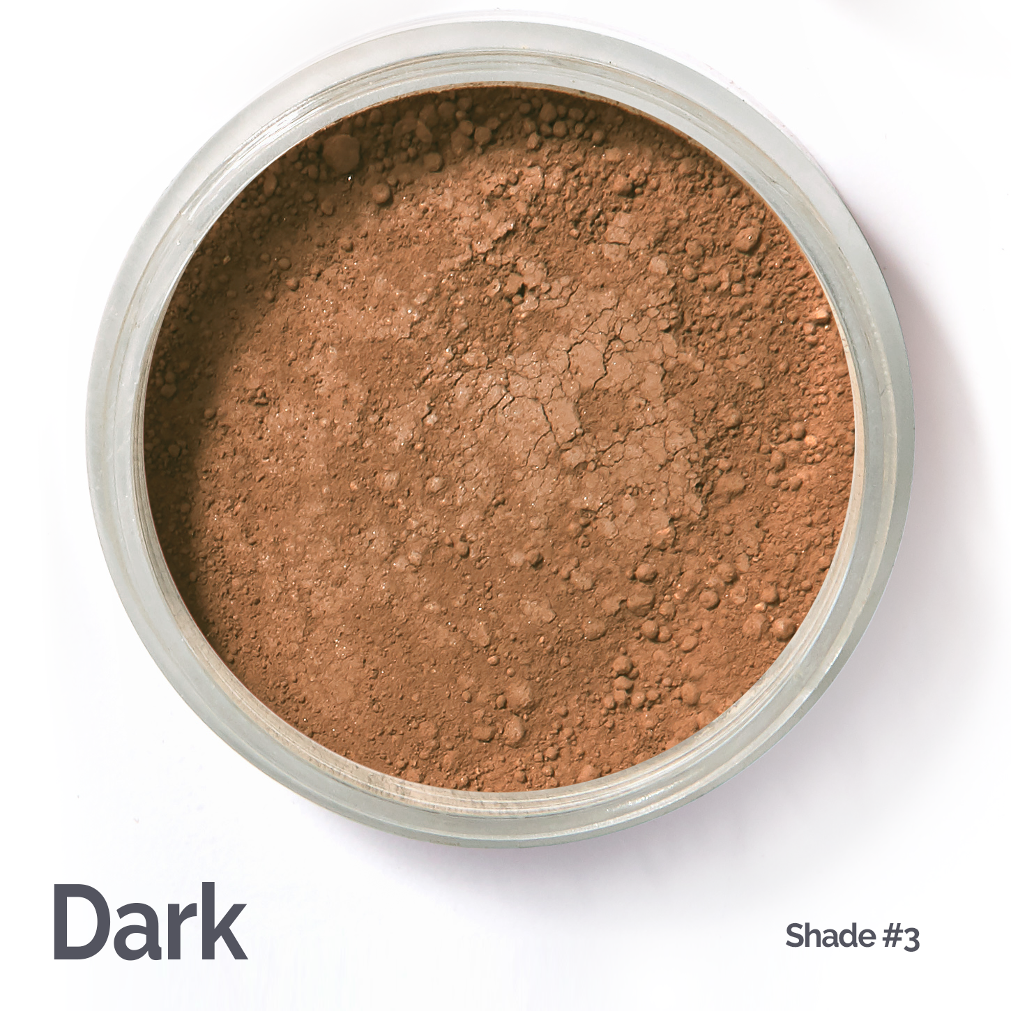 For most dark skin tones #dark