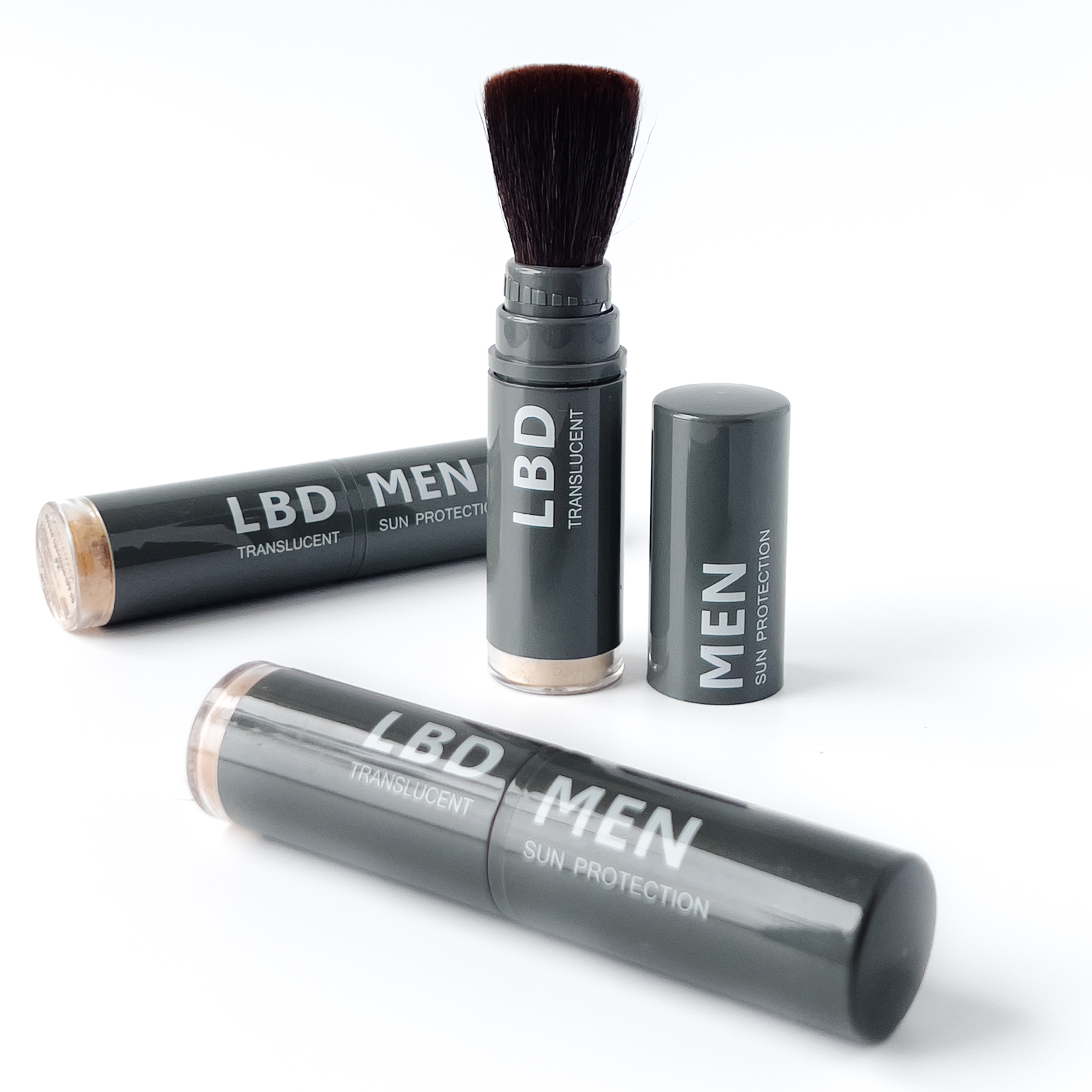 LBD - MEN SPF 50  | NON-NANO | NON-CHEMICAL | REEF SAFE