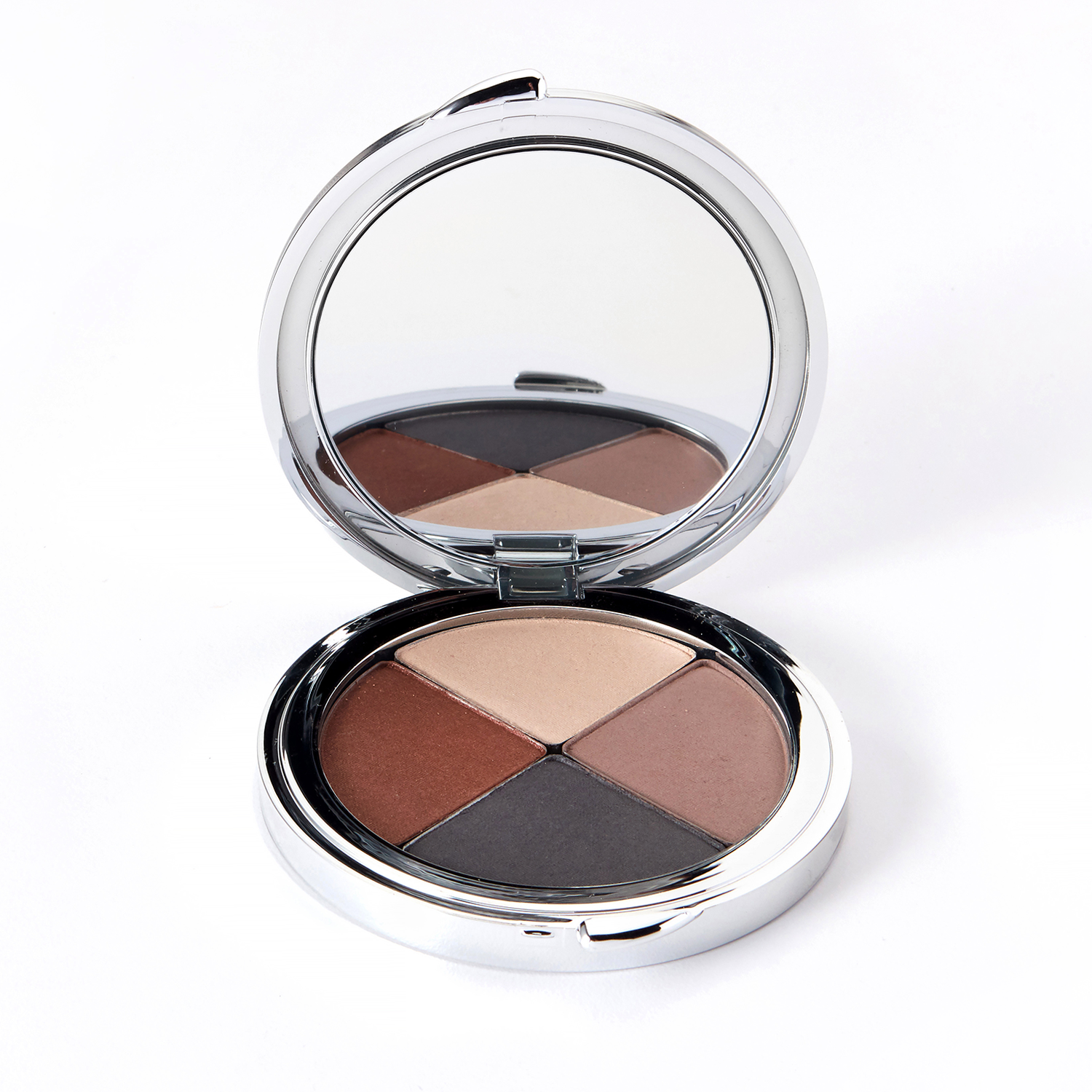 Sedona Sunset | Compressed Mineral Eye Shadow Compact Colour Collection