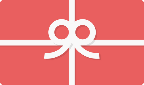 Gift Card - LA BELLA DONNA MINERALS